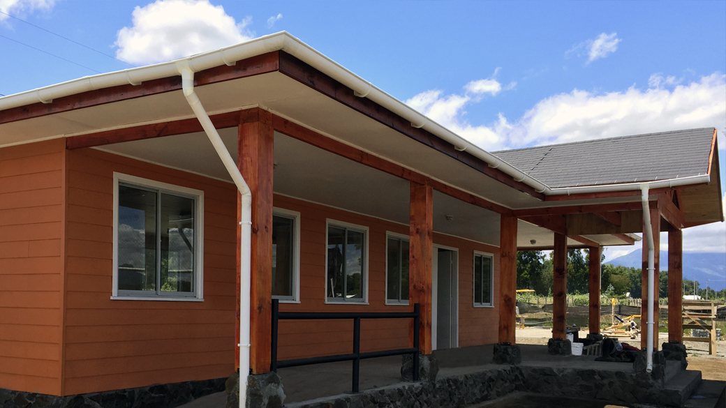 Subsidio Habitacional D.S.N°1